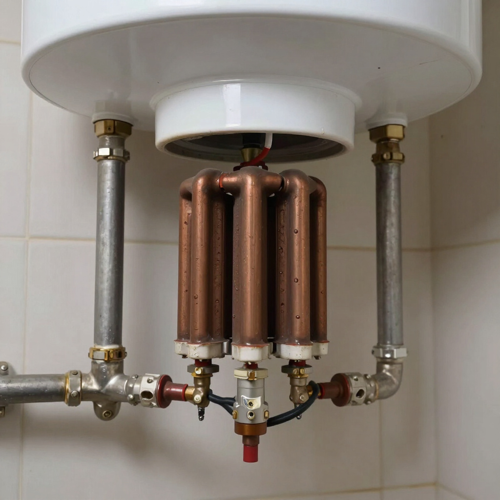 Water Heater Services in Newark