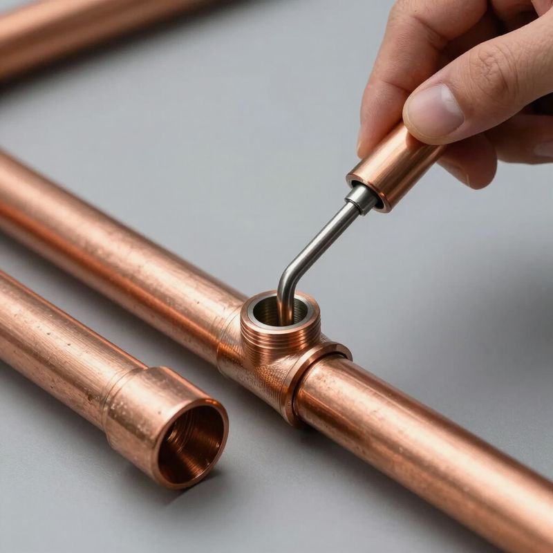 Sewer & Pipe Services in Newark