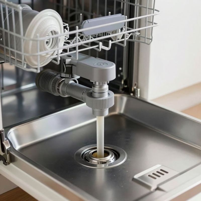 Garbage Disposal in Newark