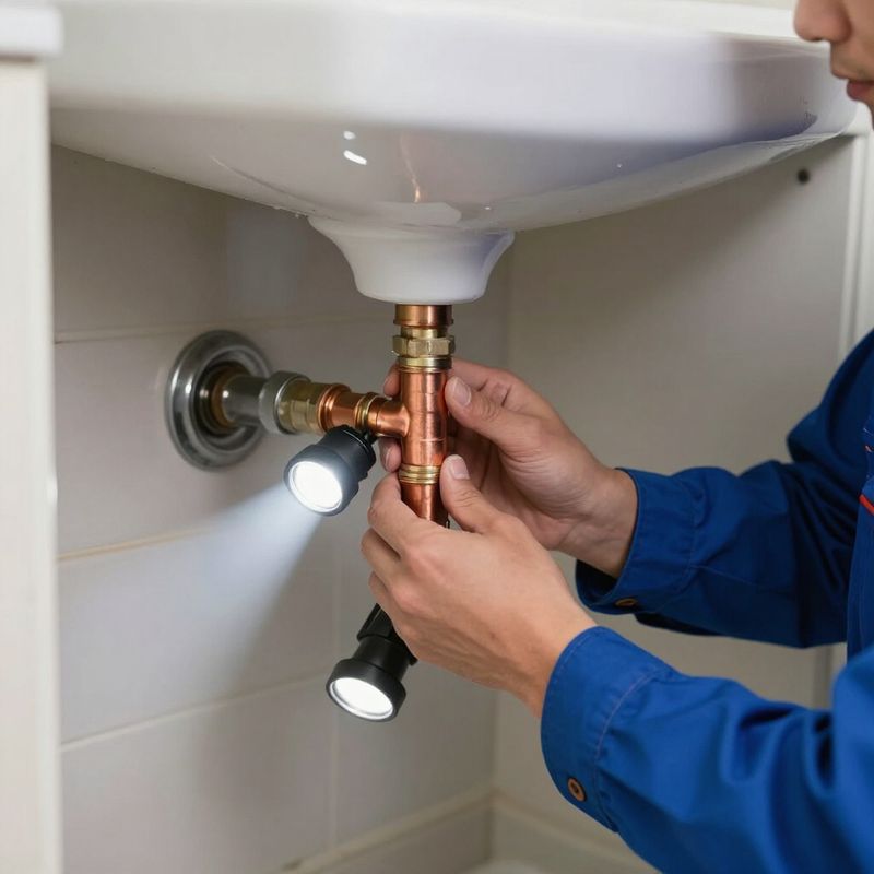Water-Saving Habits for the Bathroom: A Newark, OH Guide